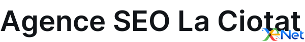 Agence SEO La Ciotat
